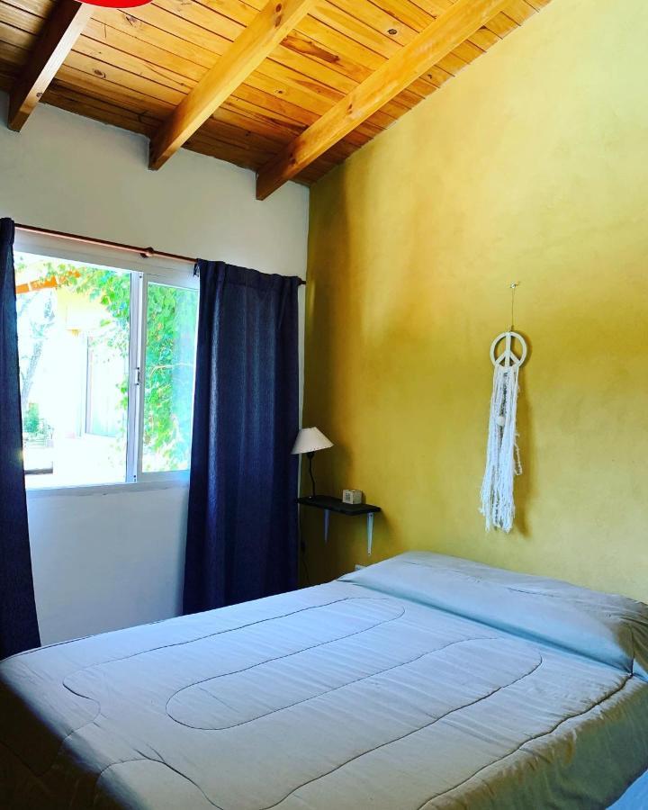 Posada The Gringos Villa Yacanto Extérieur photo