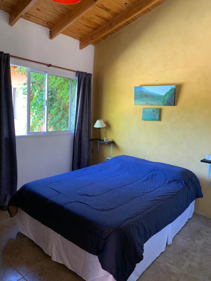 Posada The Gringos Villa Yacanto Extérieur photo